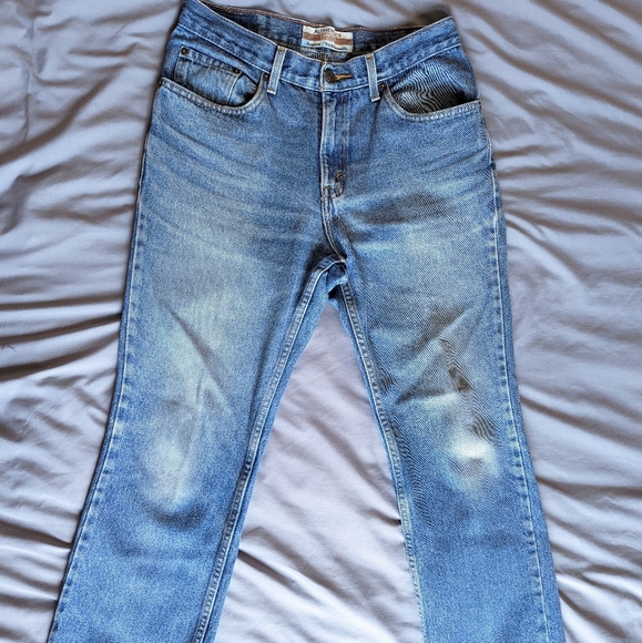 Levi's Signature Regular fit jeans👖 - Picture 2 of 8